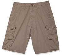 Wrangler Authentics Men's Premium Twill Cargo Short (Bennard) Cargo Shorts