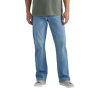 Wrangler Authentics Men's Relaxed Fit Boot Cut Jean, Duncan, 33W x 32L