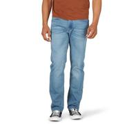 Wrangler Authentics Men's Slim Fit Straight Leg Jean, Beckett, 34W x 32L