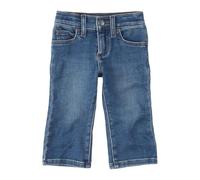 Wrangler Baby Five Pocket Jeans, Ropin', 24 Months