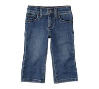 Wrangler Baby Five Pocket Jeans, Ropin', 24 Months