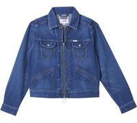 Wrangler Barbie denim jacket Jeans Jacket blue S