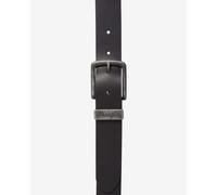 Wrangler Herren Metal Loop Cognac Gürtel