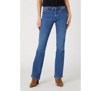 Wrangler Bootcut Jeans