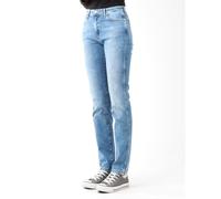Wrangler Boyfriend Best Blue Jeans W W27M9194O