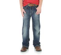 Wrangler boys 20x Vintage Boot-cut Jeans Midland 8 US