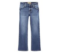 Wrangler Boy's 42 Vintage Boot Jeans, Sorrel, 12