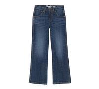 Wrangler Boy's Retro Relaxed Fit Boot Cut Jeans, Jackson Hole, 9