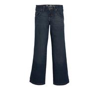 Wrangler Boys Retro Relaxed Fit Boot Cut Jeans Night Sky 2T REG