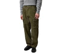 Wrangler Cj Loose Fit Cargo Pants