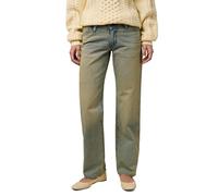 Wrangler Cowboy Straight Fit Low Waist Jeans