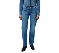 Wrangler Low Rise Cowboy Jean Lasso Lagoo Denim Blue size W27L30 | Straight Pants Outlet | Women | Blue W27L30