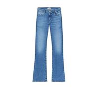 Wrangler Damen Jeans Bootcut
