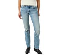 Wrangler Damen Jeans Bootcut, Bootcut Fit, Bootcut Leg