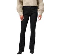 Wrangler Damen Jeans Bootcut, Bootcut Fit, Bootcut Leg
