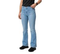 Wrangler Women's Flare Jeans, Hazel, W26/L34