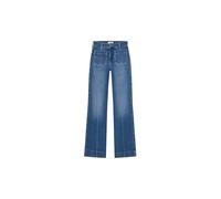 Wrangler Damen Jeans Flare Flare Passform