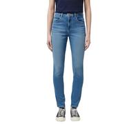 Wrangler W27hcy37o High Skinny Fit Jeans