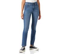Wrangler Damen Jeans Slim, Slim Fit, Slim Leg