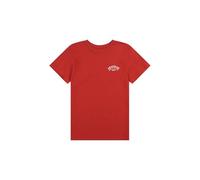 Wrangler Women's Graphic Tee T-Shirt, Ketchup, S