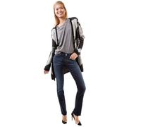Wrangler Drew Denim Spa Straight Women's Jeans Slender Lux W30INxL34IN