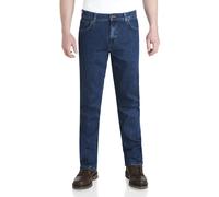 Wrangler Herren Durables Regular Fit Jeans, Darkstone, 33W / 32L