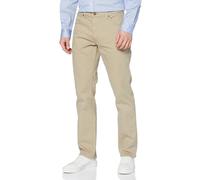Wrangler Durable Stretch Fabric Jeans Camel