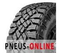 Wrangler Duratrac LR