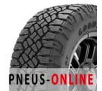 Goodyear Wrangler DuraTrac RT ( LT245/75 R16 120/116Q 10PR EVR, POR, OWL )
