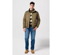 Wrangler Field Jacket Ivy Green size XL | Military Jackets Outlet | Men | Green XL