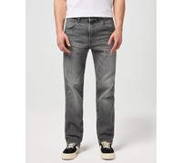 Wrangler Frontier Relaxed Fit Jeans Grey 30 / 30 Men