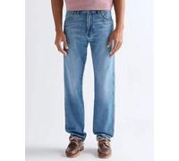 Wrangler 112377868 Frontier Relaxed Fit Jeans Blue 30 / 30 Man