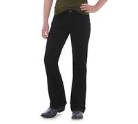 Wrangler Girls’ Western Boot Cut Jean