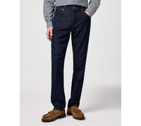 Wrangler Greensboro Epic Soft Lightweight Regular Fit Mens Jeans - Moonlight Rin