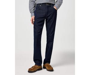 Wrangler Greensboro Epic Soft Lightweight Regular Fit Mens Jeans - Moonlight Rin