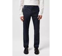 Wrangler Greensboro Indigo Coated Jeans Denim Grey size W40L34 | Slim Jeans Outlet | Men | Blue W40L34