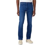 Wrangler Herren Greensboro Jeans, Olympia, 40W / 32L EU