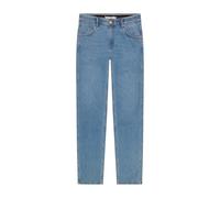 Wrangler Greensboro Men's Jeans, Regular Fit, Blue, New Favorite W29-W46