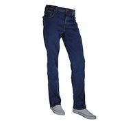 Wrangler Herren Authentics Men's Classic Relaxed Fit Flex Jeans