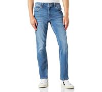 WRANGLER - Mens Jeans - Regular Straight Fit - Greensboro - New Favorite