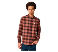 Wrangler Herren Hemd 1 Pkt Shirt, Regular Fit