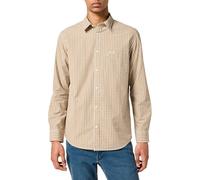 Wrangler Herren Hemd 1 Pkt Shirt, Regular Fit