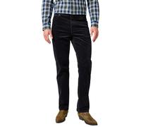Wrangler Herren Hosen Texas, Authentic Straight Fit, Straight Leg