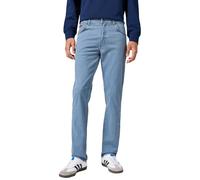 Wrangler Herren Hosen Texas Slim, Authentic Slim Fit, Slim Leg