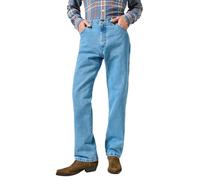 Wrangler Herren Jeans 13MWZ, Original Regular Bootcut Fit, Straight Leg, Antique WASH, 48W / 32L