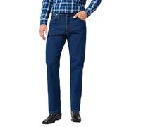 Wrangler Herren Jeans 13MWZ, Original Regular Bootcut Fit, Straight Leg, Dark Stone, 33W / 34L