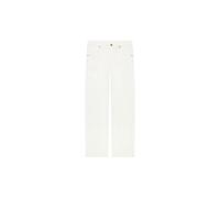 Wrangler Herren Jeans 13MWZ, Original Regular Bootcut Fit, Straight Leg, WHITE, 40W / 32L