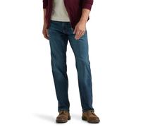 Wrangler Herren Jeans Carpenter, Relaxed Fit, Straight Leg