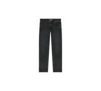 Wrangler Herren Jeans Greensboro Regular Fit Herrenhose Straight Blau W30 - W42