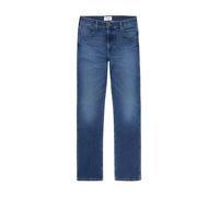 Wrangler Greensboro Regular Straight Fit Jeans Blue 36 / 32 Men